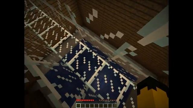 Der Fluch von Nautilus - Minecraft Horror Map