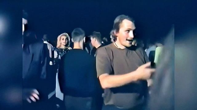 Orbita (Павел Есенин) - In My Life