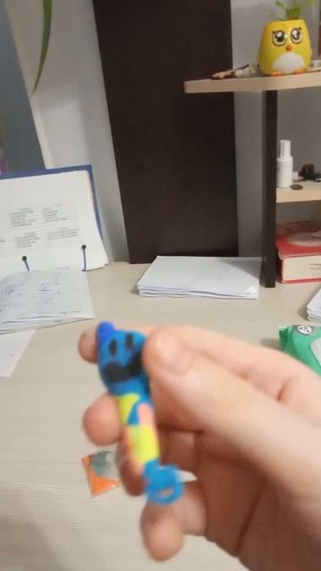 обзор на скрипишь доуи