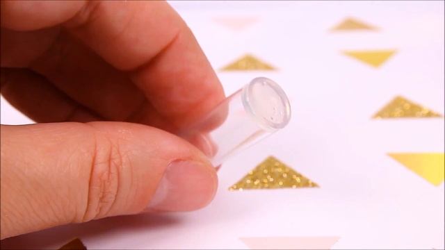 DIY Miniature Coca-Cola Bottles