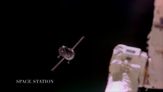 Journey through Space - Interstellar IMAX® Featurette