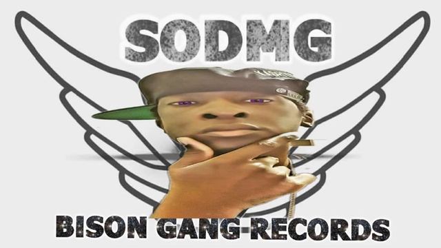 Kaspitta Boy • Rockstar (Bison Gang SODMG)