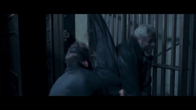 Охота на короля Русскии треилер Фильм 2023 -