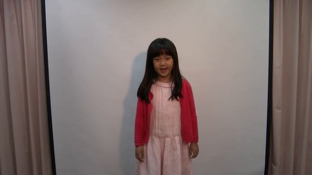 Group A-林亮瑄Mia Lin