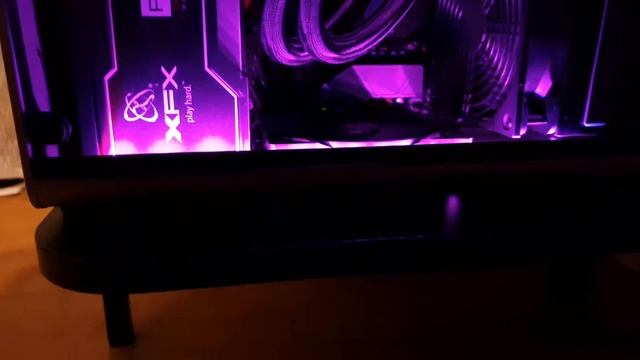 Raijintek Styx Case