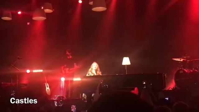 Freya Ridings Tour Aftermovie | Brussels Botanique 01/02/‘19