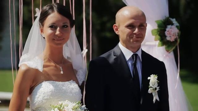 Таня и Женя. Анонс.