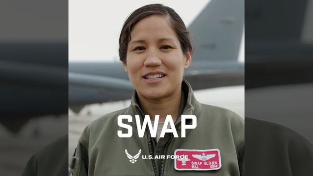 USAF Female Fighter Pilots Share Call Signs