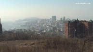 Владивосток этот день был таким (27 января 2024).