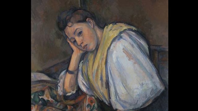 Сокровища Поля Сезанна.