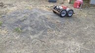 Agrobot !#Agriculture robot ! Part 1