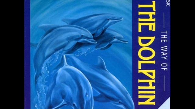 Medwyn Goodall - The way of the Dolphin-03 - Whale requiem