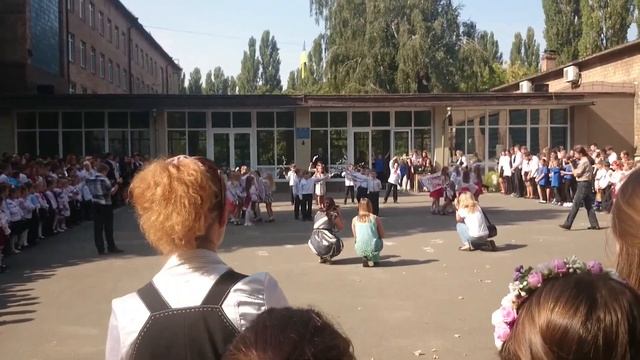 Мамина сорочка