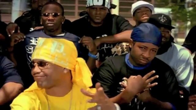 Slow Motion - Juvenile ft Soulja Slim (Jenewby.com) #TheMusicGuru