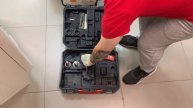 Расширительный инструмент MILWAUKEE 18PXP