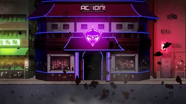 Mission 2 - Multiplayer | Double Dragon Neon / (Testing Action! Free Trial)