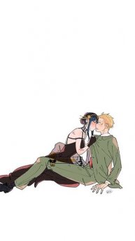 loid going to due #anime #yor #animeedit #animespyxfamily #animeshorts #yorforger #shorts