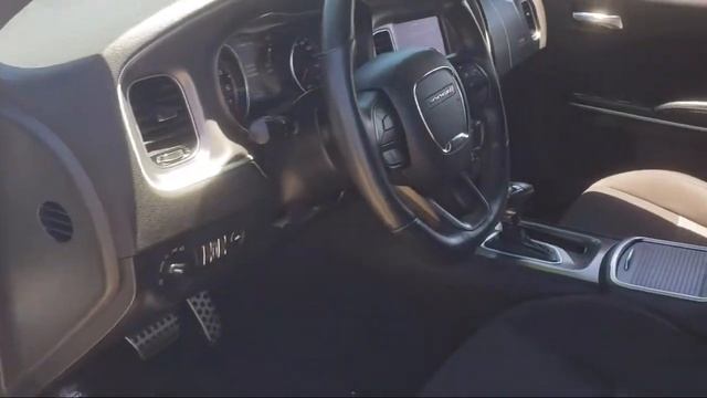 2020 Dodge Charger R/T Scat Pack Sedan Tracy Brentwood Stockton Lodi Manteca