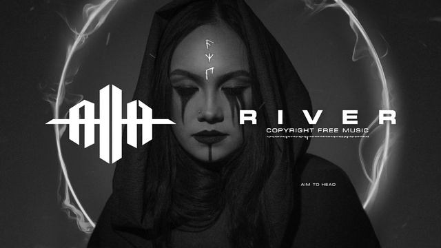 Dark Clubbing EBM Industrial Type Beat 'RIVER'