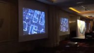 SAP Forum Romania - Discover Simple in the New Digital Economy