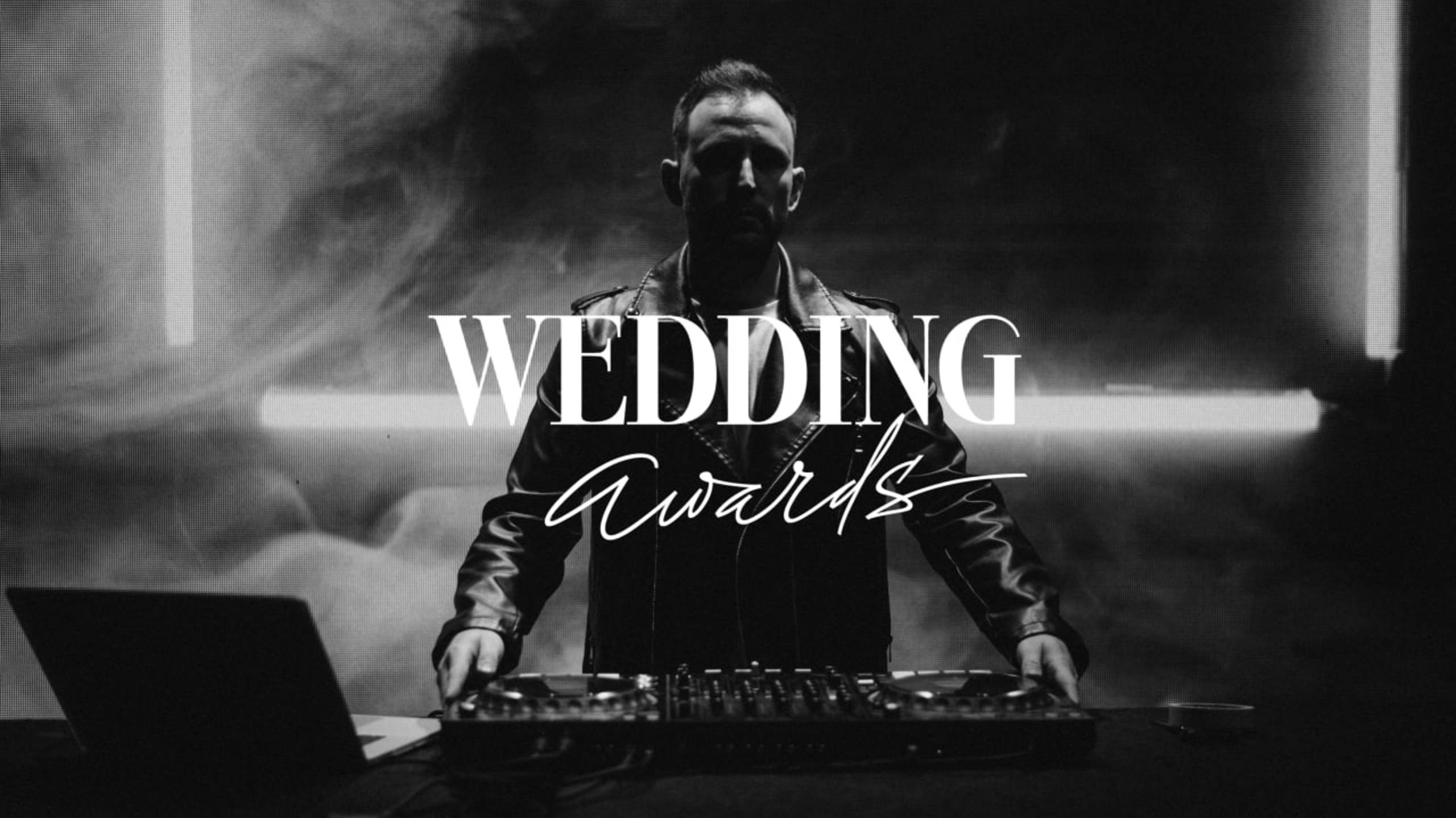 Dj Sunches - Wedding Awards Russia 2024