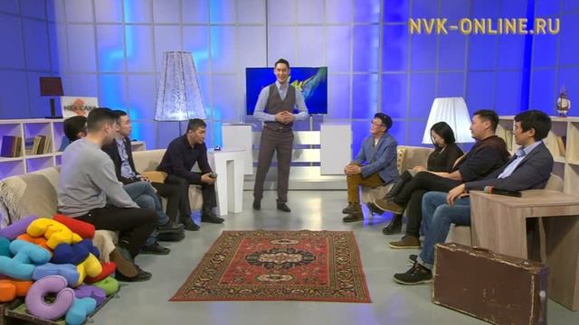 Т.О.К. (23.03.2017)