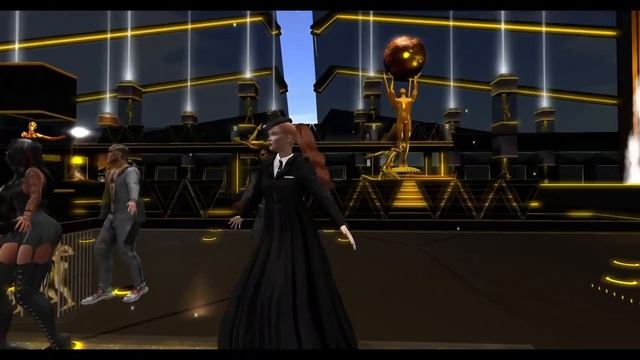 SACRARIUM GRID ( opensim ) - Panorama
