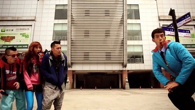 Puma Viral Video China