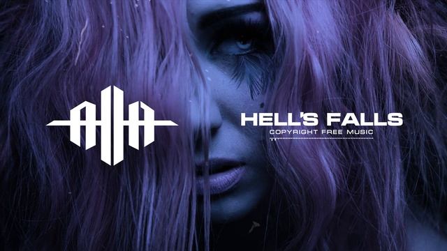 Dark Clubbing EBM Industrial Type Beat 'Hell's Falls'