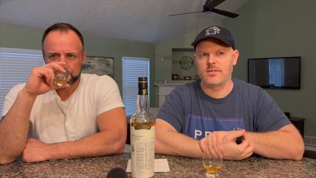 Compass Box Experimental Grain: Review # 330