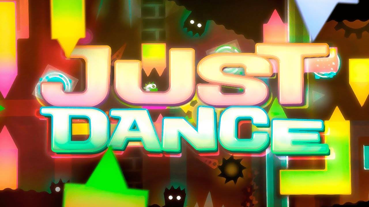 ❀↫｢FULL DETAIL｣ Just DANCE 100% | Texic ｢EXTREME DEMON｣↬❀