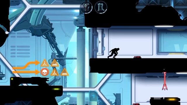 играю в vector 2 с 1ур. По 6 ур. ставь лайк если хочешь продолжение.