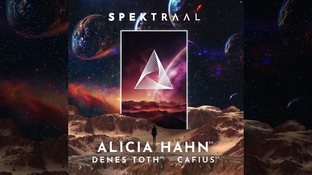 Cafius @Aldea Club 17 05 2024 "SPEKTRAAL"