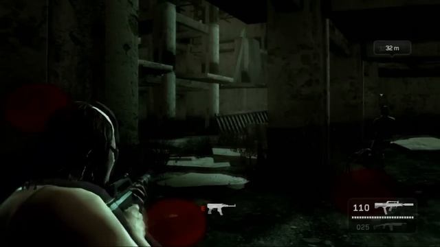 Kane And Lynch 2 Co-op Part 5