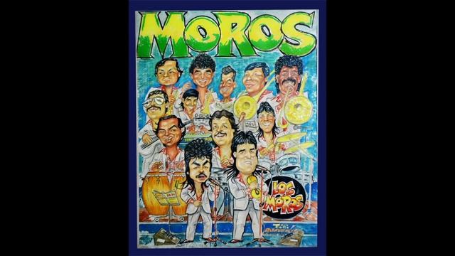 Vamos A Beber - Los Moros