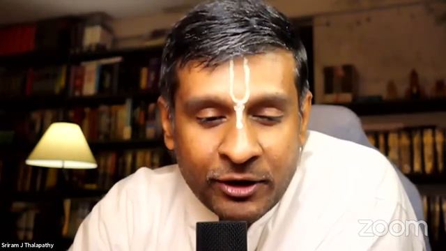 Chapter 6 - Dhyana Yoga