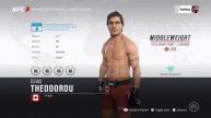Ea Sports ufc 3, they nerf my points, proof of pencil whipping