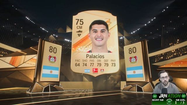 ELITE 3 - SB REWARDS - EASPORTS FC 24 - SQUAD UPDATE !!!