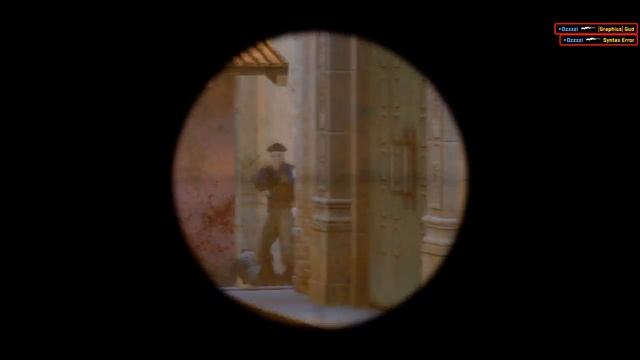 Ace on Faceit on the map inferno