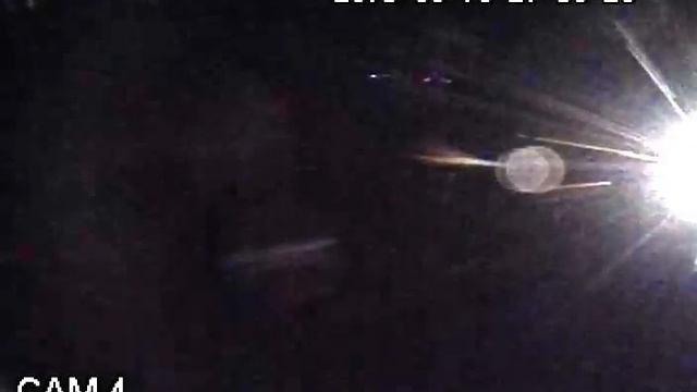 Jehovah's Witness on security cameras