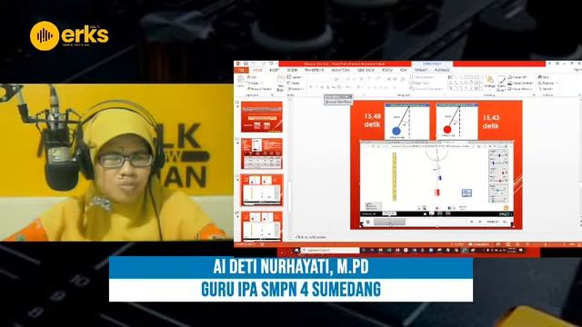 Program Babe 15 Maret 2021 : Edisi 2