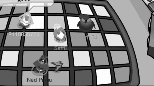 TallDavidTV - The Pee Pee Dance (Night Club Cam)