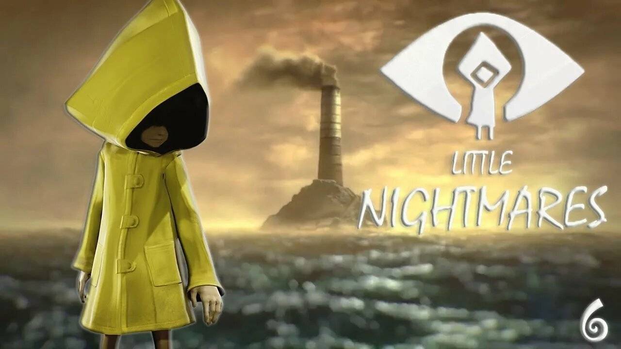 Little Nightmares