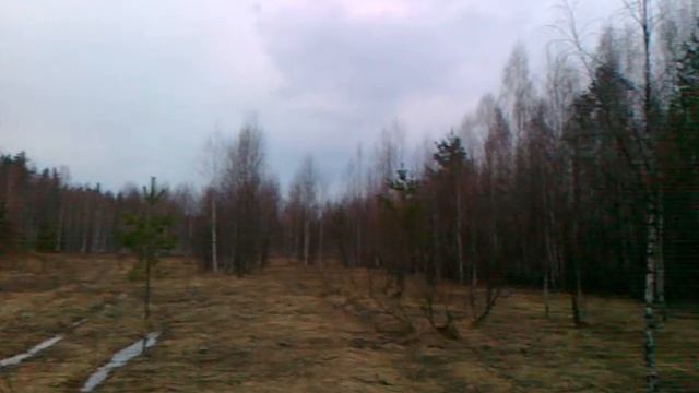 Открытие весенней охоты