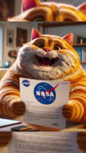How NASA streamed a video of a cat named Taters from deep space