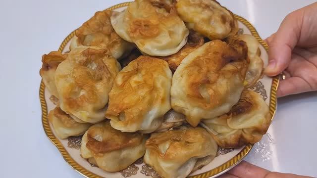 Почему я раньше не знала этого рецепта! Здоровая и дешевая еда!