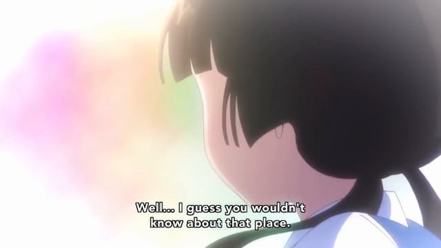 Understanding Kuma Miko's Ending