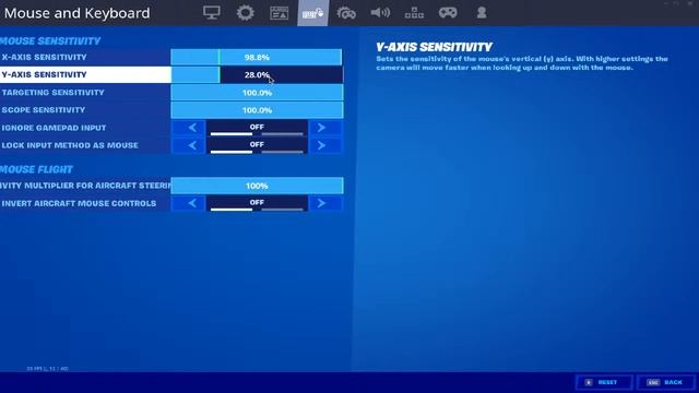 Fortnite Best Settings For Macbook Pro On Chapter 2 Season 2