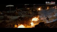 Troya | Resumen Épico