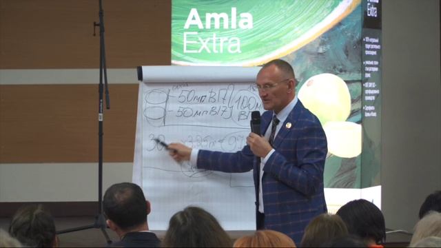 Правильное питание от Дмитрия Высоткова Perfect Organics